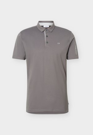 Calvin Klein Golf, UNI - Polo - slate