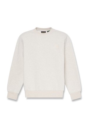 Timberland, Sweatshirt - light beige