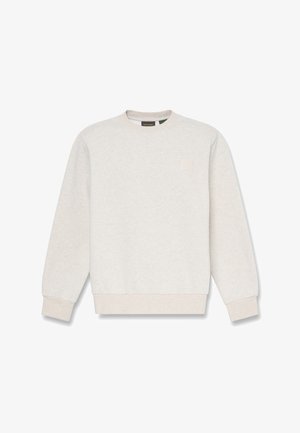 Timberland, Sweater - light beige