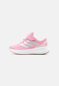 Non sélectionné, st tropic bloom/silver-coloured metallic/lucid pink