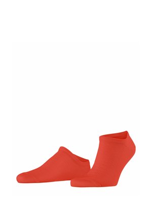 CORNWALL - Socken - tangerine