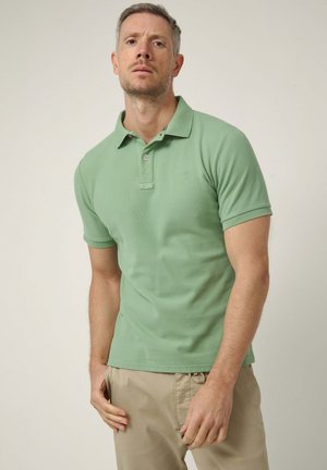 ALTONADOCK POLO NORTH VALLEY VERDE - Polo - verde
