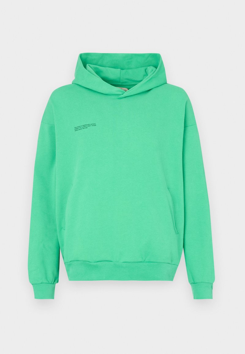 PANGAIA Hoodie groen PANGAIA Hoodie groen