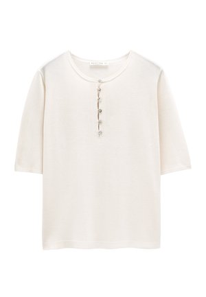 PARFOIS, - T-shirt basic