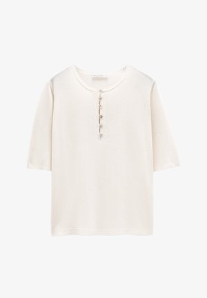 PARFOIS, - T-shirt basic
