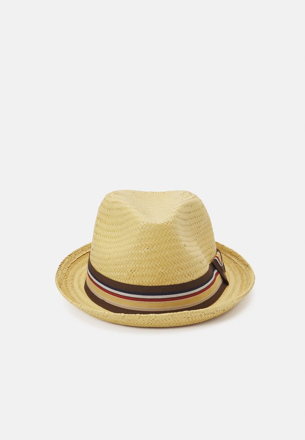 CASTOR UNISEX - Hat - tan