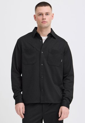 BHADRIAN - Skjorte - black beauty