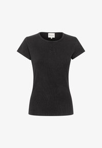 Unausgewählt, black