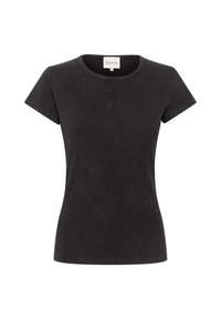 Unselected, black