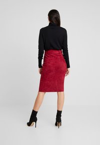 Vero Moda Svetr - black