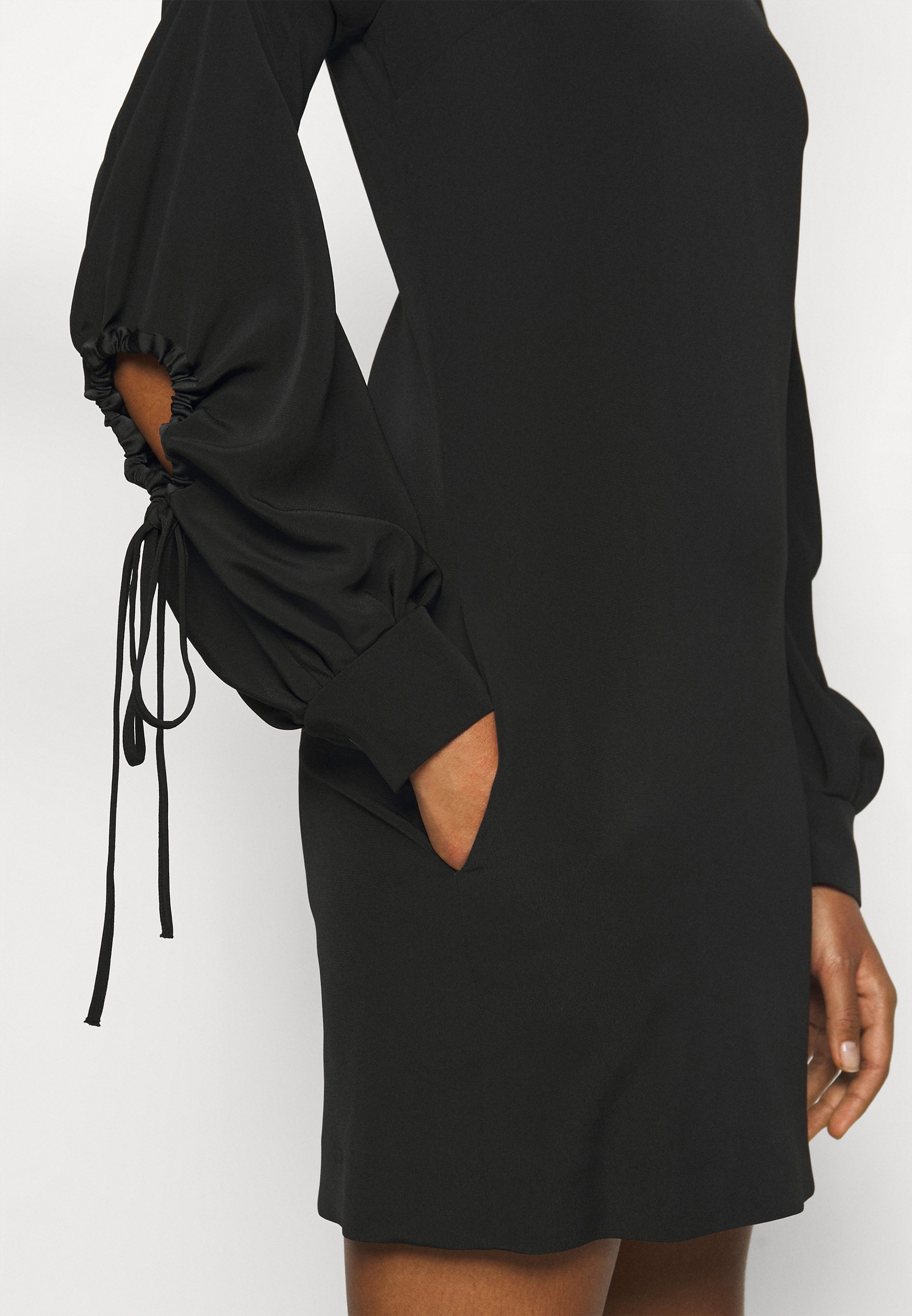 coast kennedy eyelet dress