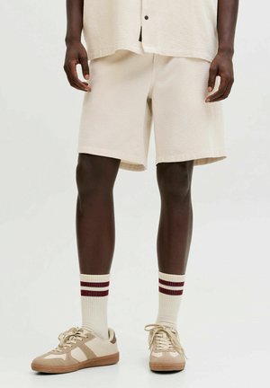 Jack & Jones, 12295862 - Shorts - beige