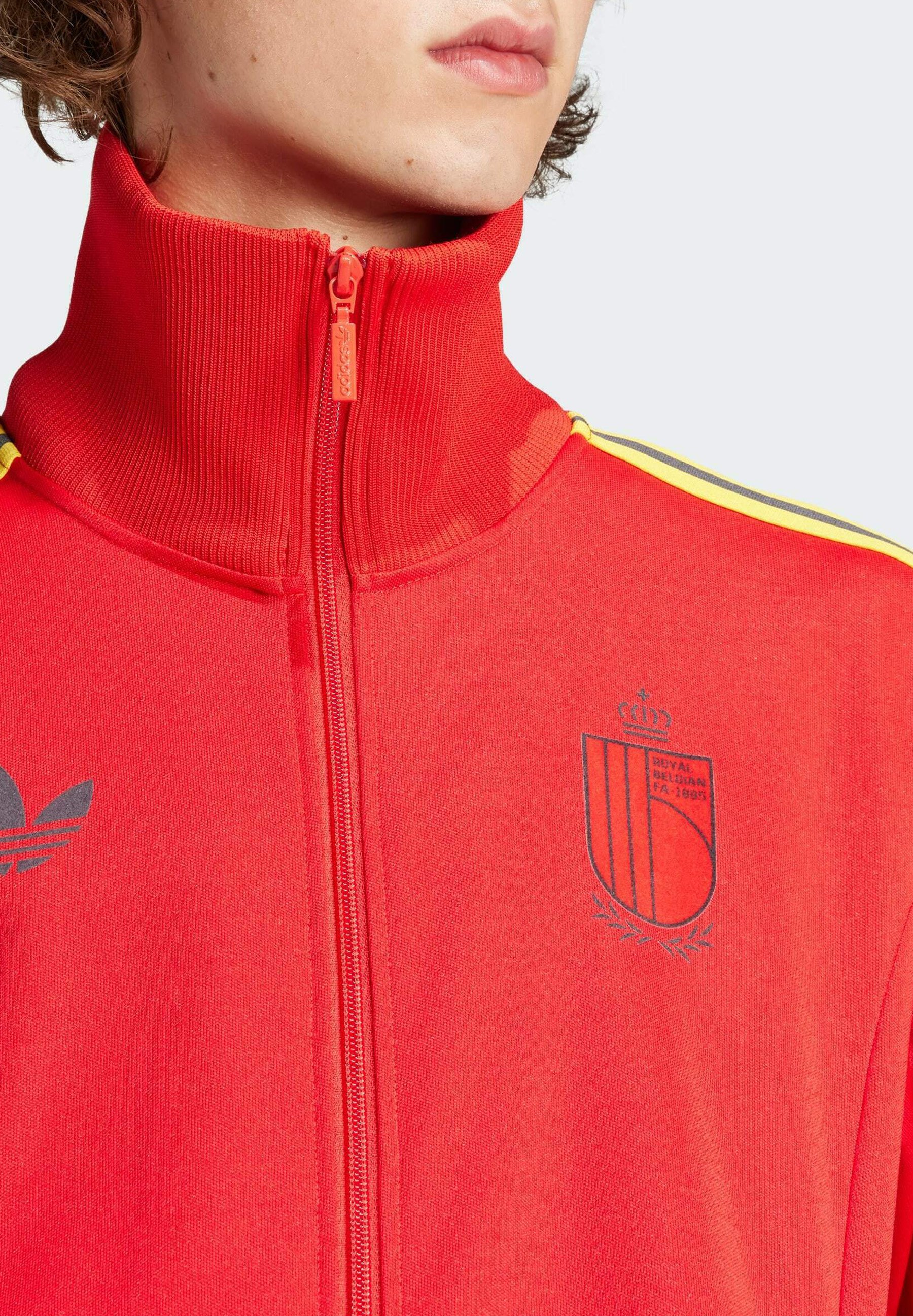 adidas Originals BELGIUM RBFA OG BECKENBAUER - National team