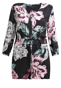 Topshop Mono - multi-coloured