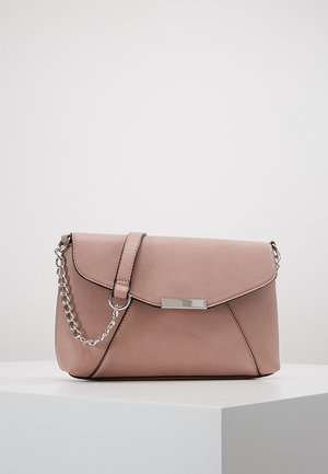 Olkalaukku - light pink