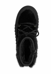 Tamaris Zimní obuv - black