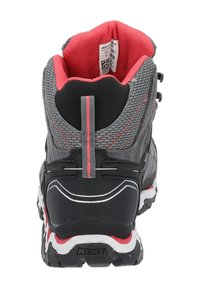 Meindl LITE HIKE GTX 4691 - Hikingschuh - anthrazit rose