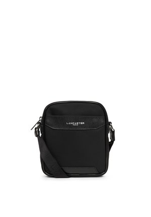 LANCASTER BASIC M�TROPOLE - Cross body bag - noir