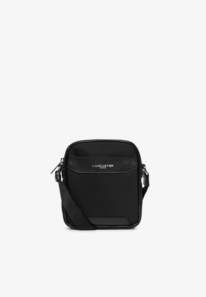 LANCASTER BASIC M�TROPOLE - Borsa a tracolla - noir