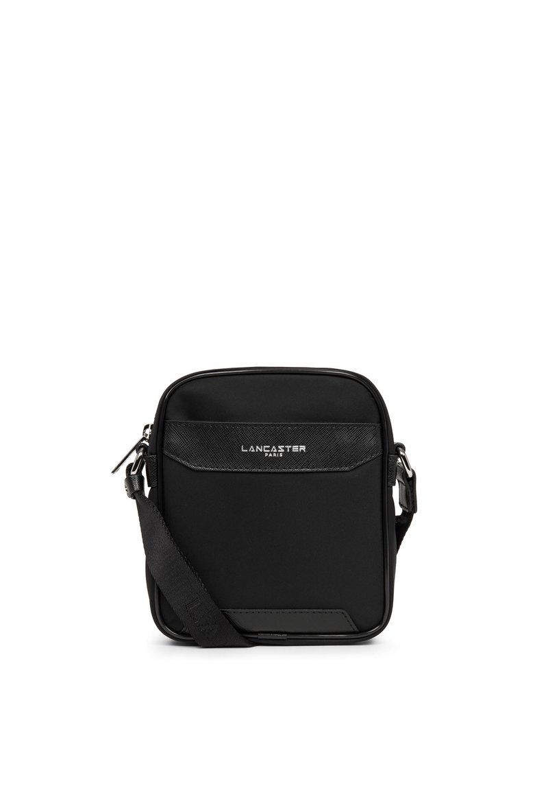 LANCASTER BASIC M�TROPOLE - Borsa a tracolla - noir