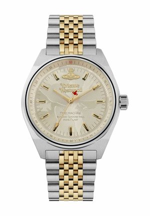 Vivienne Westwood SYDENHAM - Rannekello - silberfarben