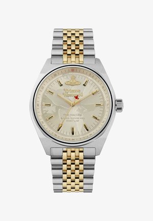 Vivienne Westwood SYDENHAM - Ceas - silberfarben