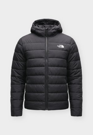The North Face, M ACONCAGUA HOODED JACKET - Zimná bunda - black