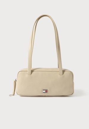 CITY SHOULDER  BAG - Kézitáska - gulf sand
