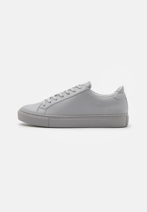 TYPE VEGAN - Matalavartiset tennarit - light grey