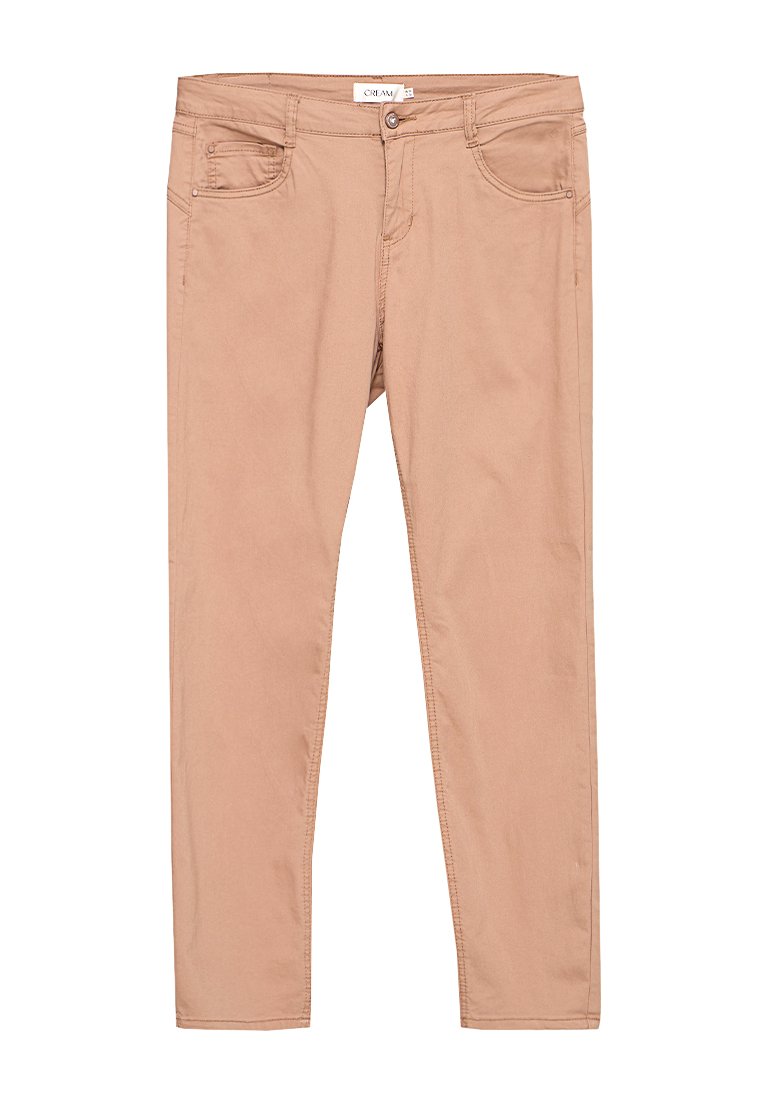 Cream Broek meerkleurig