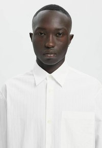 Annarr Skjorte - brilliant white