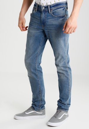 Jeans Slim Fit - blue denim