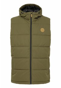 NBELIAS M - Vestă - tarmac