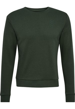 ACTIVE - Sweatshirt - climbing ivy