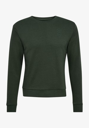 ACTIVE - Sweatshirt - climbing ivy