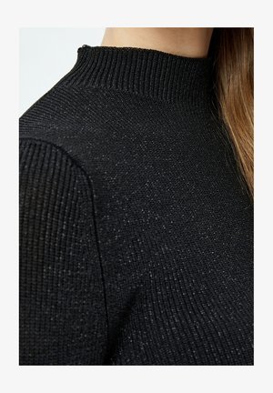 Desires Pullover Benelli Donna In Viscosa EcoVero - Rosa Castello, Taglia XXL