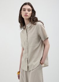 Calliope Camicia - beige