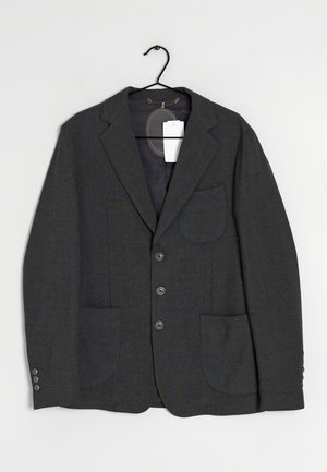 Dondup Veste de costume - black