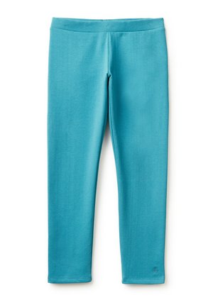 Leggings - blue