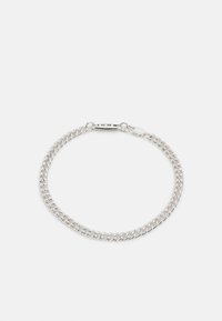 Icon Brand LUXE BRACELET UNISEX - Käevõru - silver-coloured