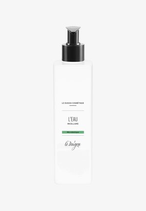 Le Duigou, MIZELLENWASSER - L'EAU MICELLAIRE MICROBIOTIQUE - Démaquillant - microbiotique