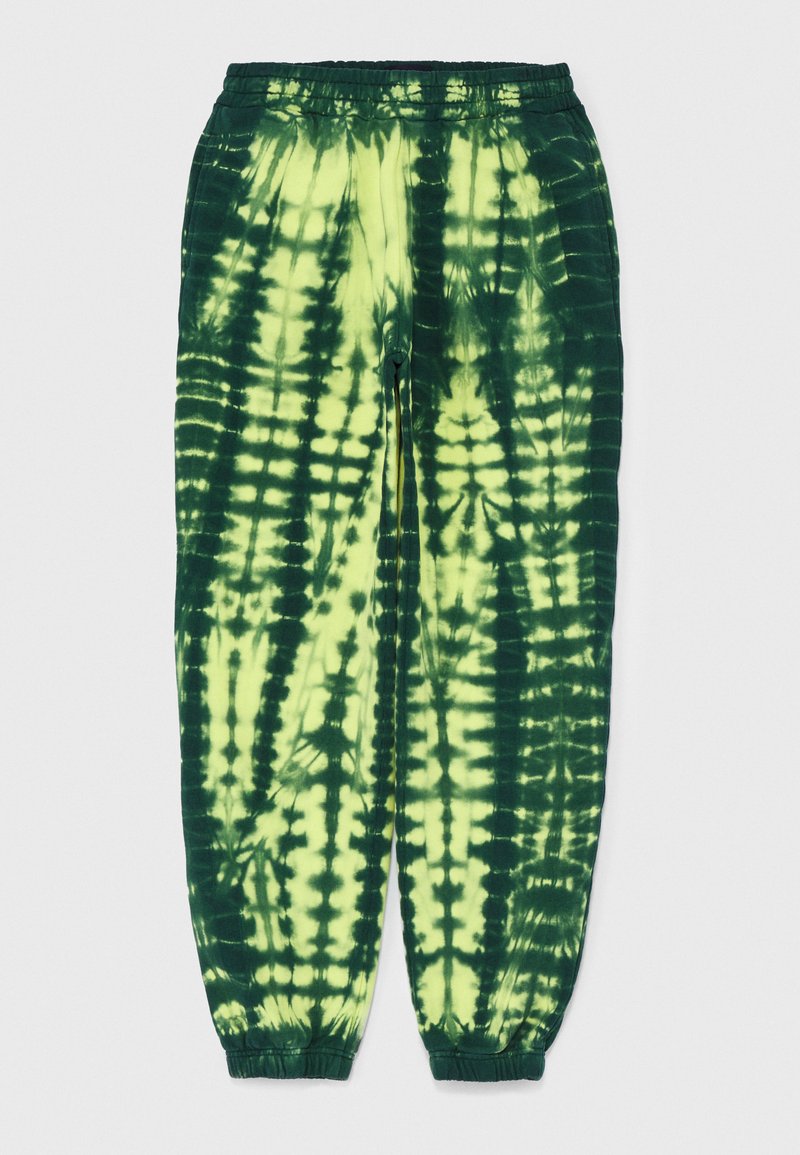 AGR Trainingsbroek meerkleurig AGR Trainingsbroek meerkleurig