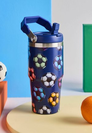 Next, UNISEX - Drink bottle - navy