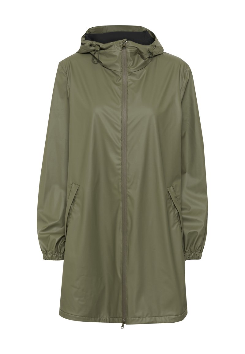 Impermeable