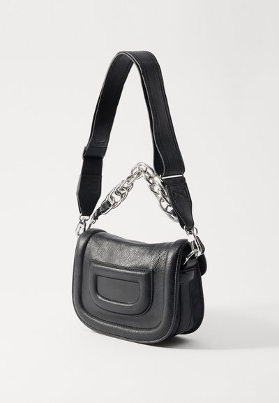 Pierre Hardy ALPHAVILLE - Borsa a mano - black