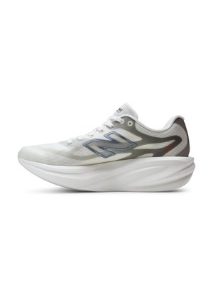 New Balance, SUPERCOMP REBEL V1 - Løbesko til landevejen - sea salt neo flame