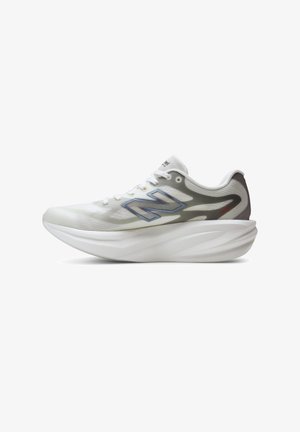 New Balance, SUPERCOMP REBEL V1 - Løbesko til landevejen - sea salt neo flame