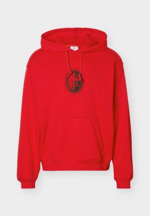 Jordan, - Bluza z kapturem