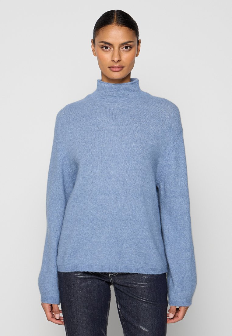 & Other Stories Trui blauw & Other Stories Trui blauw