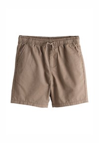 Non selezionato, brown